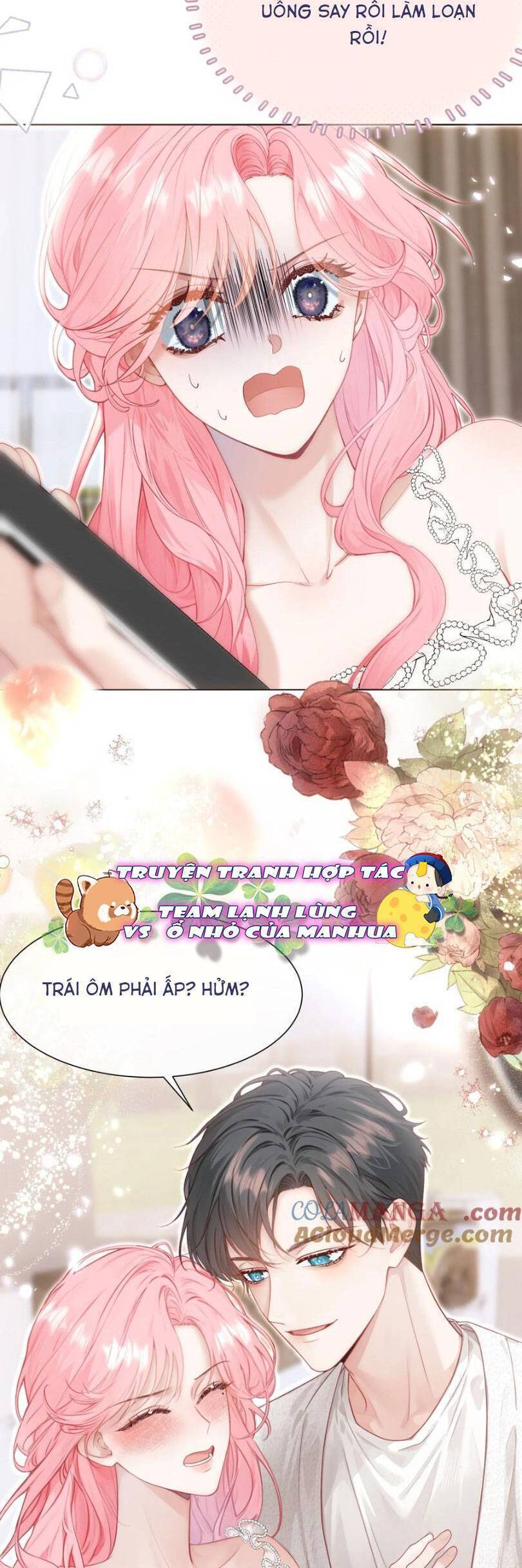 1001 Cách Chinh Phục Chồng Yêu Chapter  97 - 4