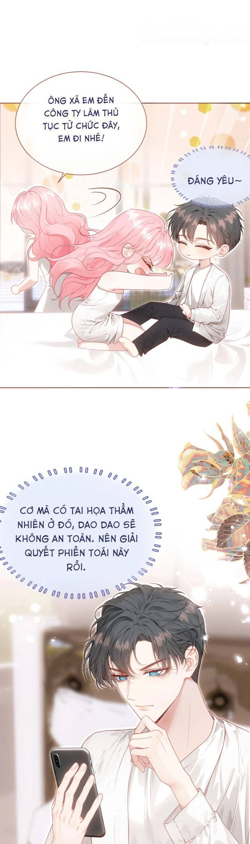 1001 Cách Chinh Phục Chồng Yêu Chapter  97 - 7