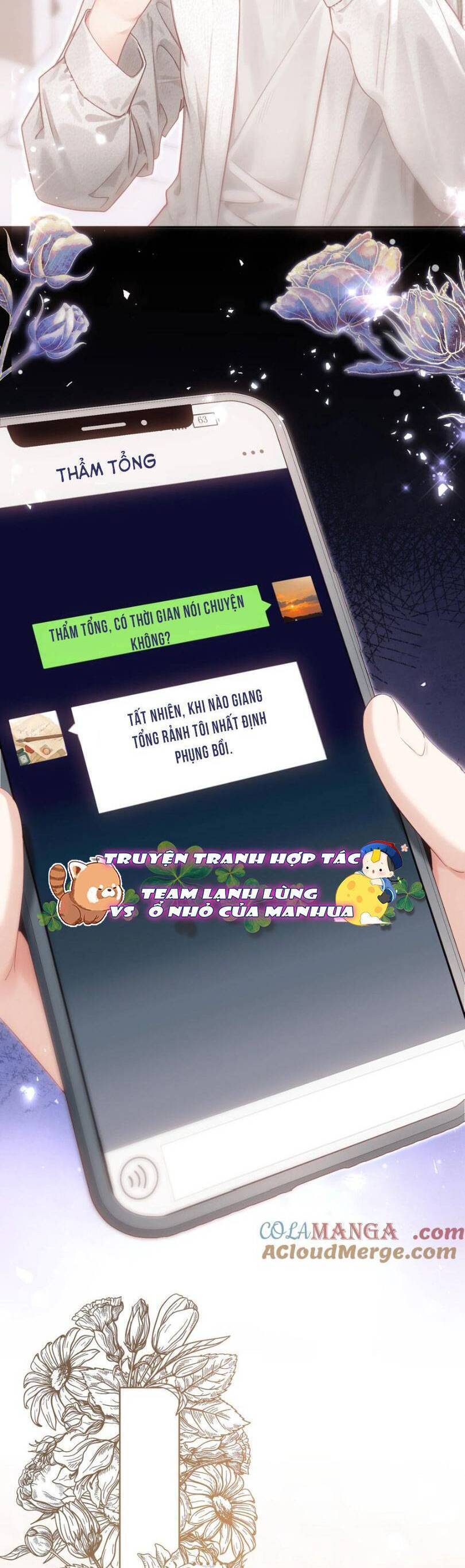 1001 Cách Chinh Phục Chồng Yêu Chapter  97 - 8