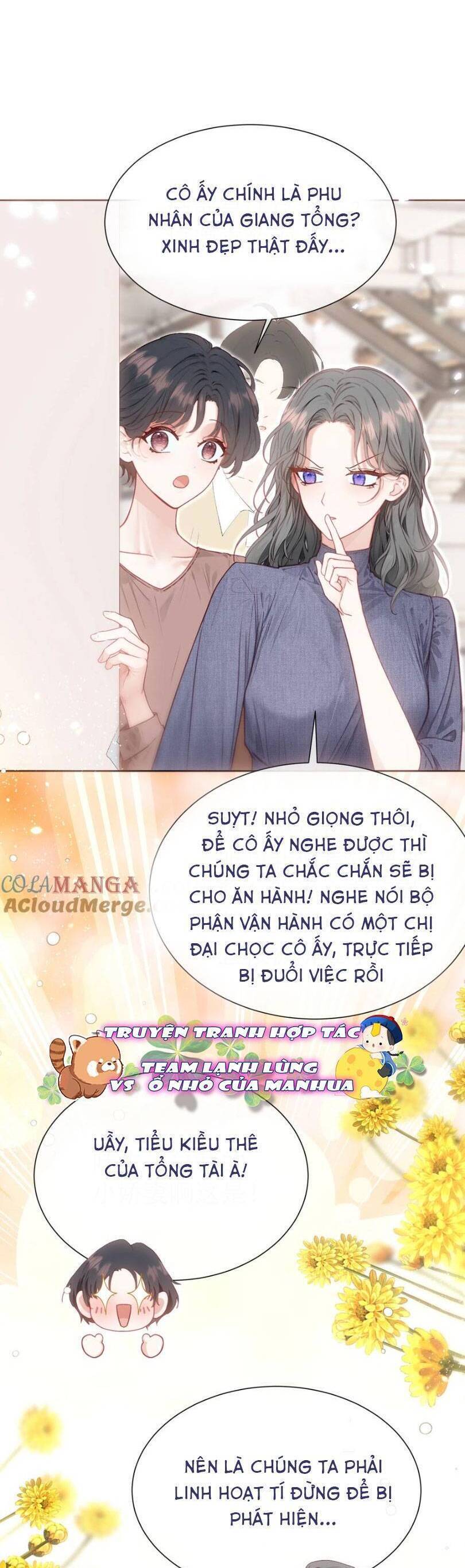 1001 Cách Chinh Phục Chồng Yêu Chapter  97 - 10