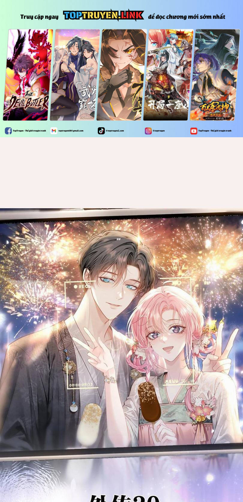 1001 Cách Chinh Phục Chồng Yêu Chapter  98 - 2