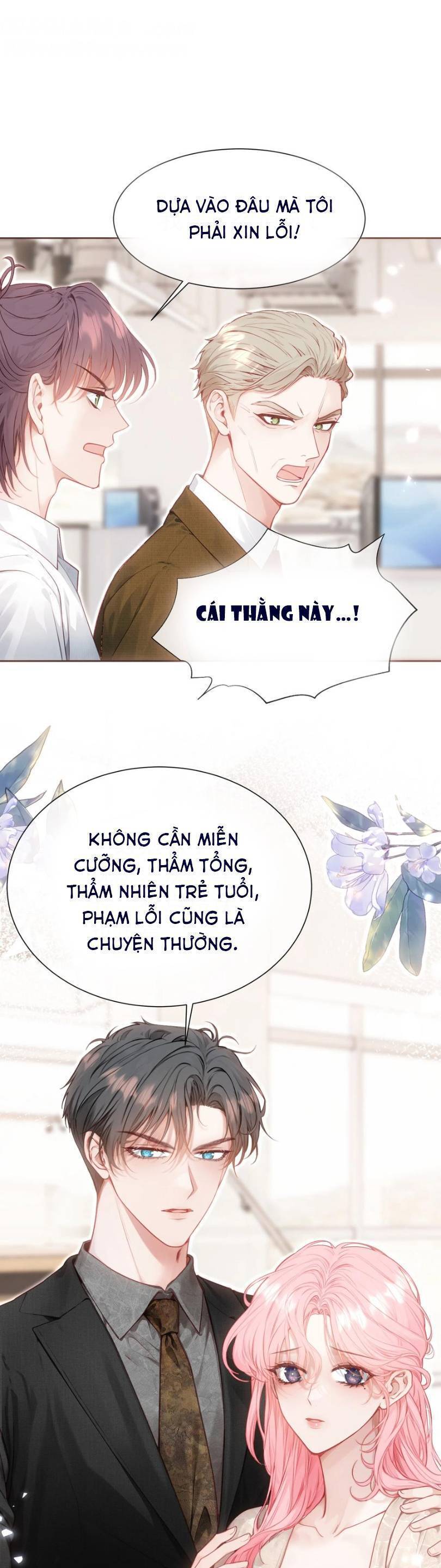 1001 Cách Chinh Phục Chồng Yêu Chapter  98 - 11