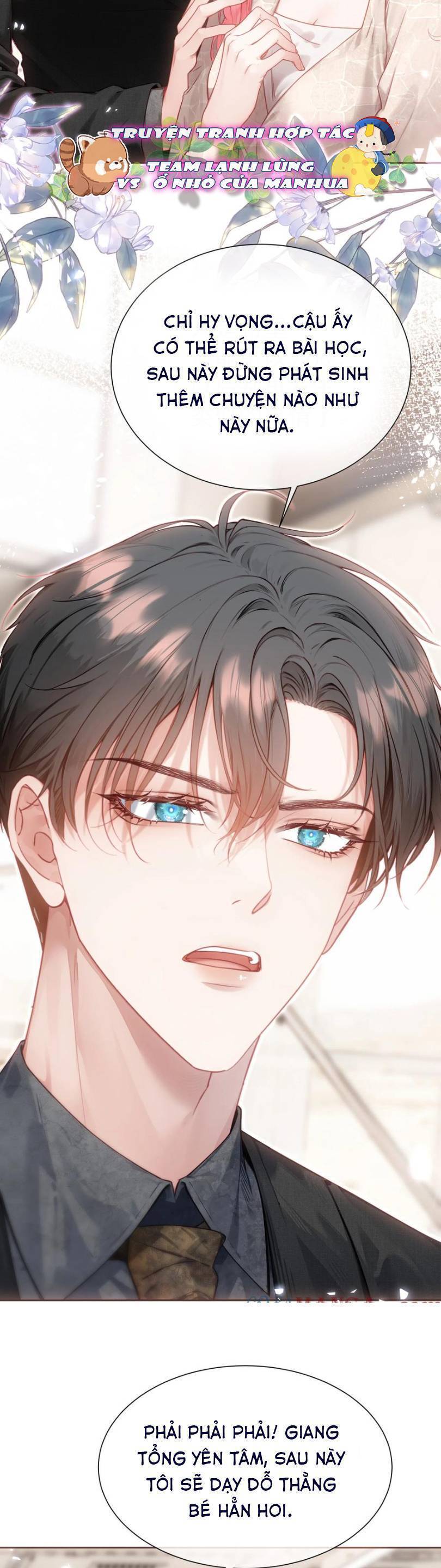 1001 Cách Chinh Phục Chồng Yêu Chapter  98 - 12