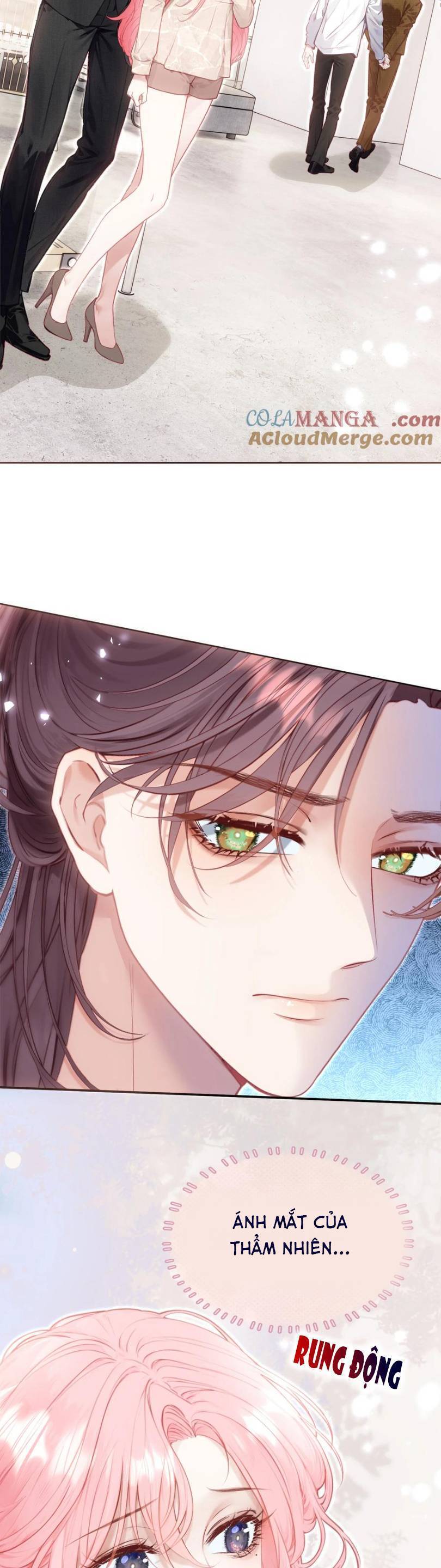 1001 Cách Chinh Phục Chồng Yêu Chapter  98 - 14