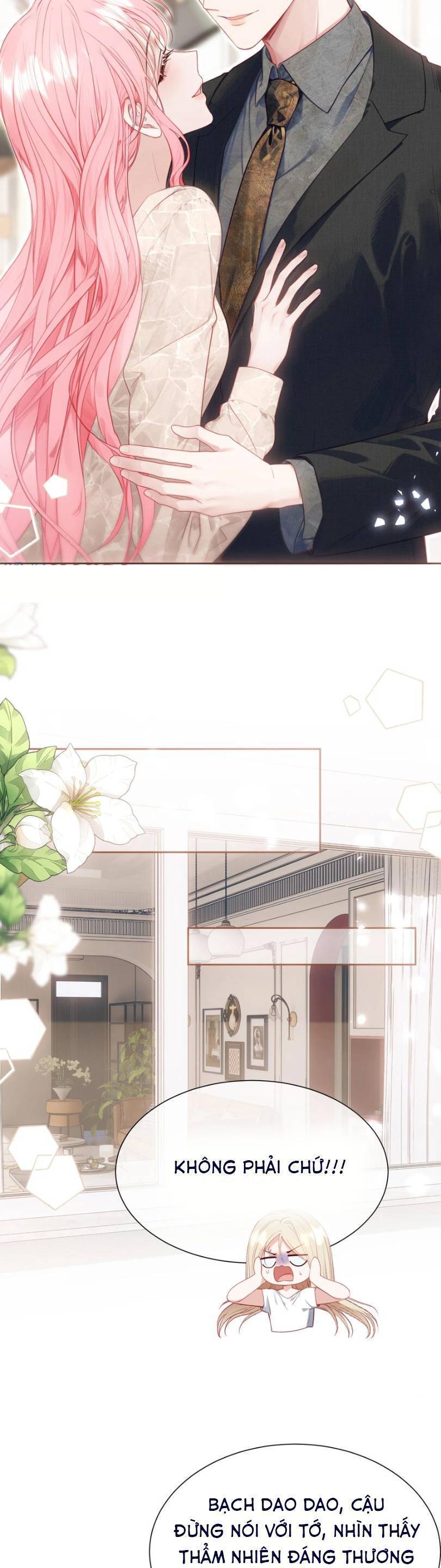 1001 Cách Chinh Phục Chồng Yêu Chapter  98 - 17