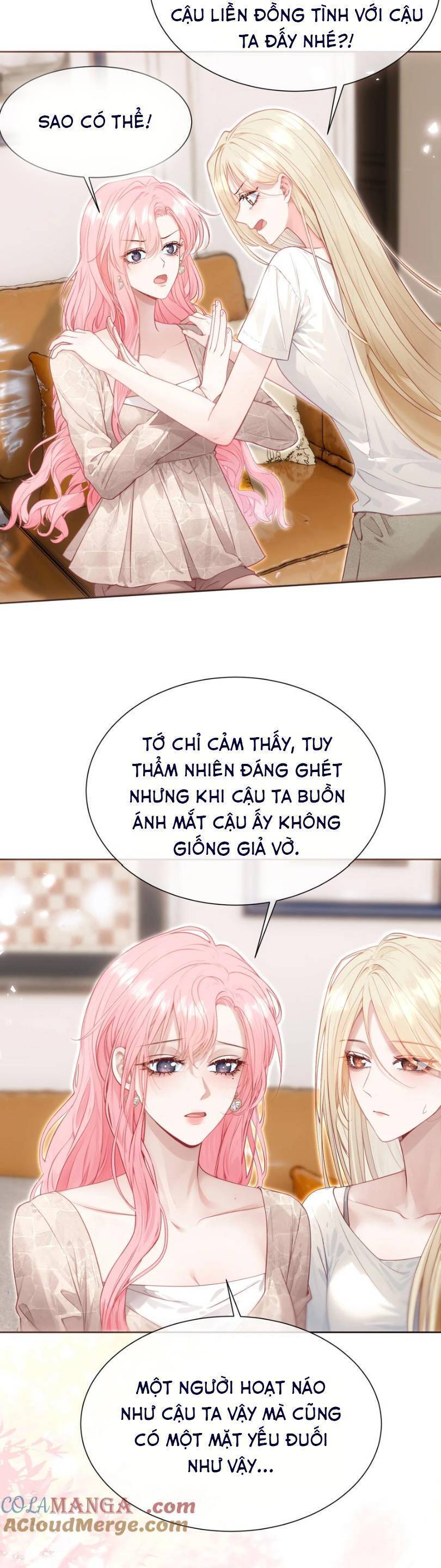 1001 Cách Chinh Phục Chồng Yêu Chapter  98 - 18