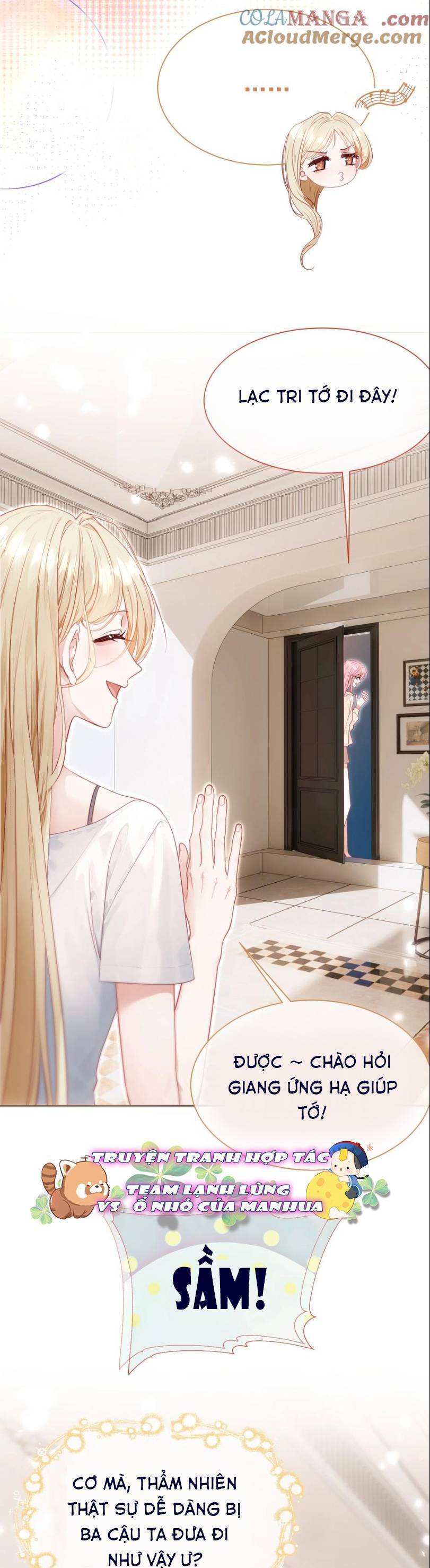 1001 Cách Chinh Phục Chồng Yêu Chapter  98 - 23