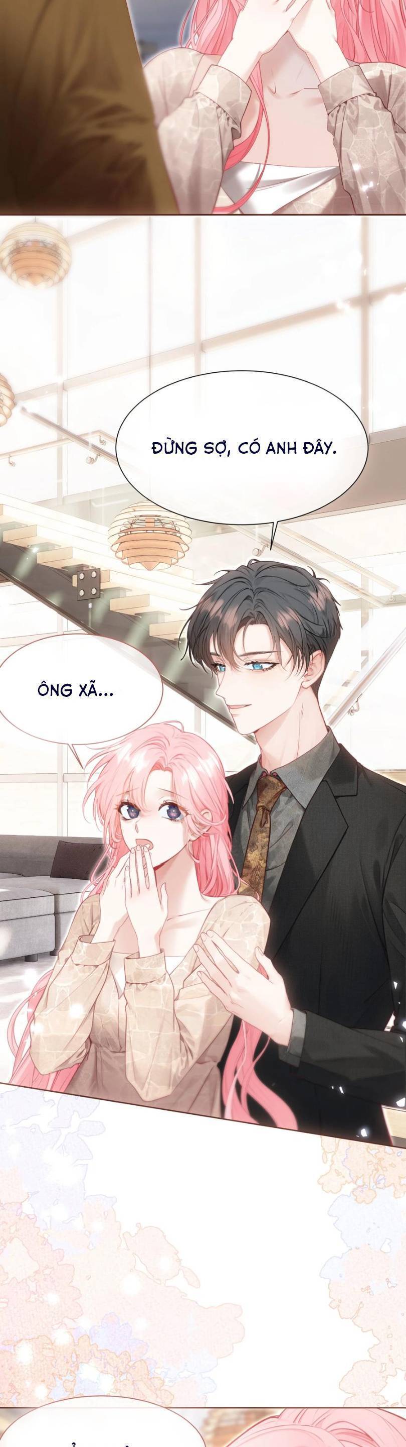 1001 Cách Chinh Phục Chồng Yêu Chapter  98 - 5