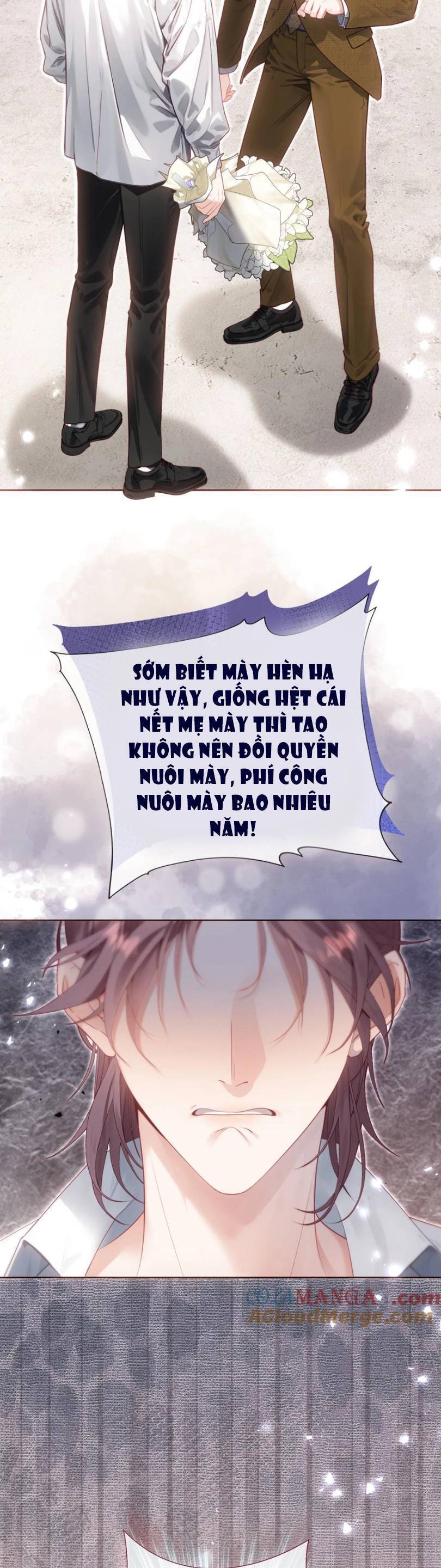 1001 Cách Chinh Phục Chồng Yêu Chapter  98 - 7