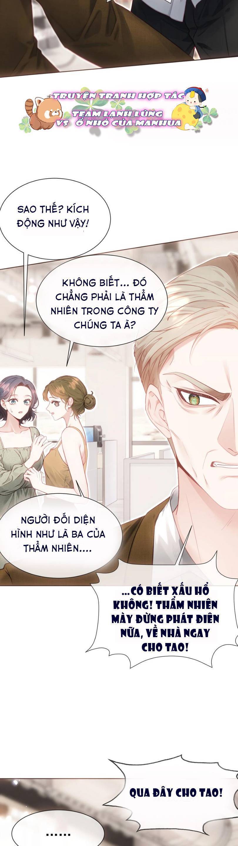 1001 Cách Chinh Phục Chồng Yêu Chapter  98 - 9