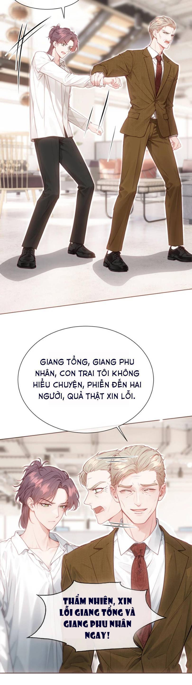 1001 Cách Chinh Phục Chồng Yêu Chapter  98 - 10