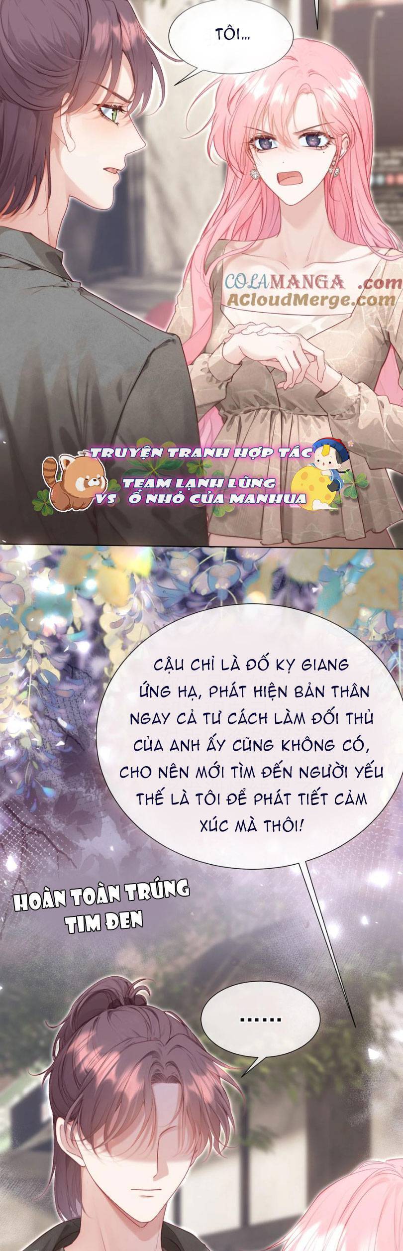 1001 Cách Chinh Phục Chồng Yêu Chapter  99 - 14