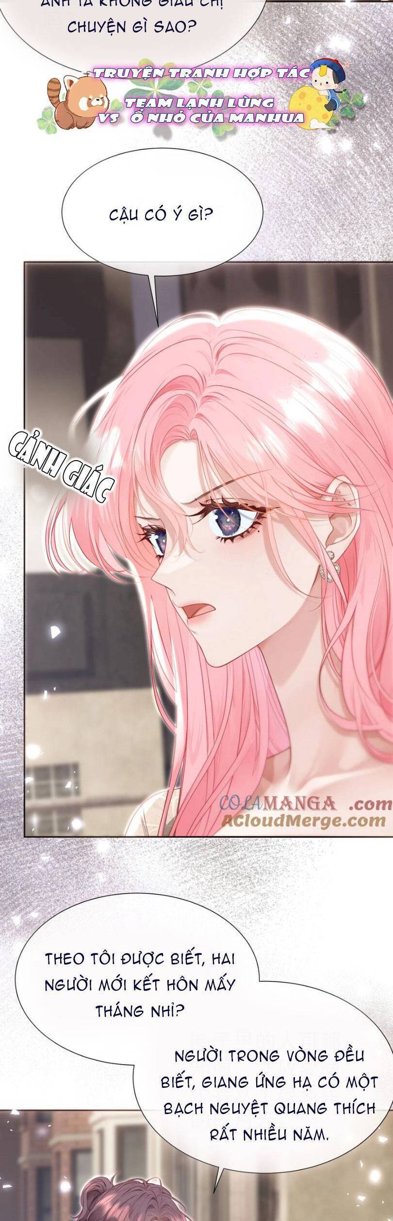 1001 Cách Chinh Phục Chồng Yêu Chapter  99 - 16