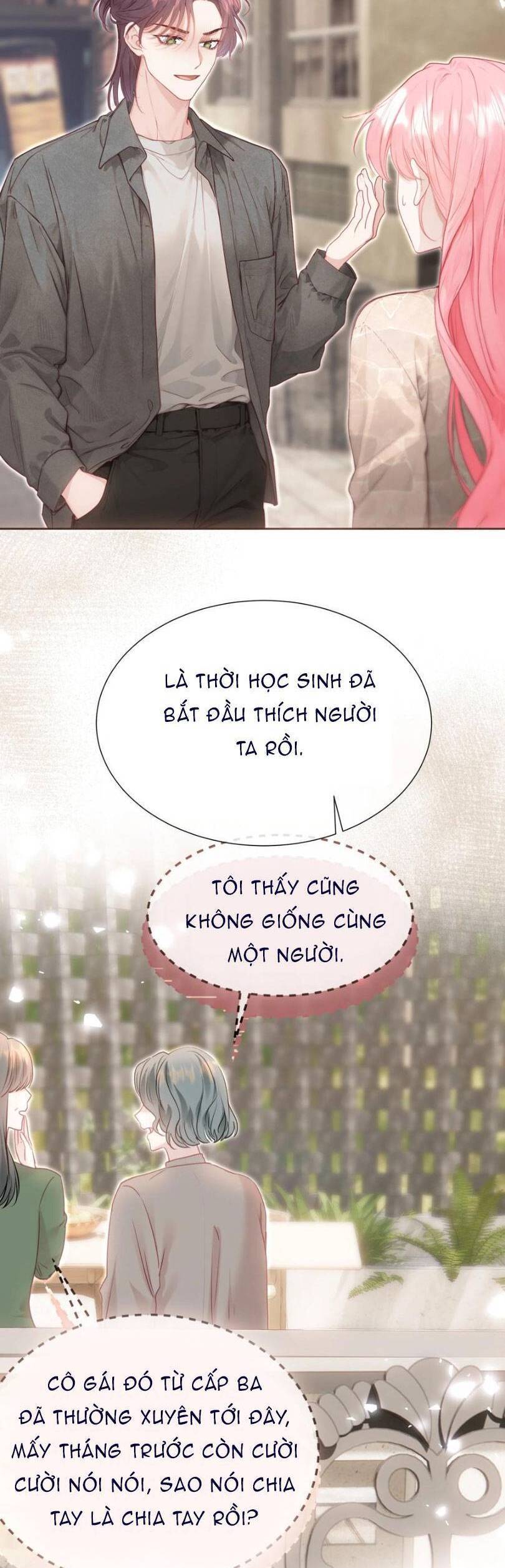 1001 Cách Chinh Phục Chồng Yêu Chapter  99 - 17