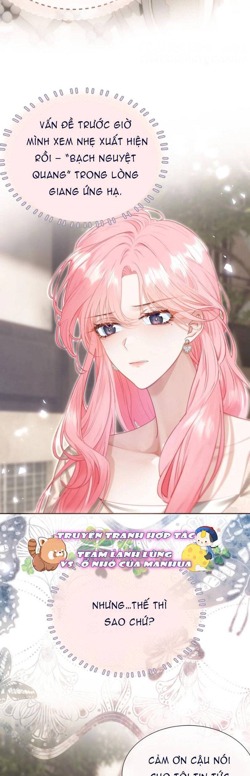 1001 Cách Chinh Phục Chồng Yêu Chapter  99 - 18