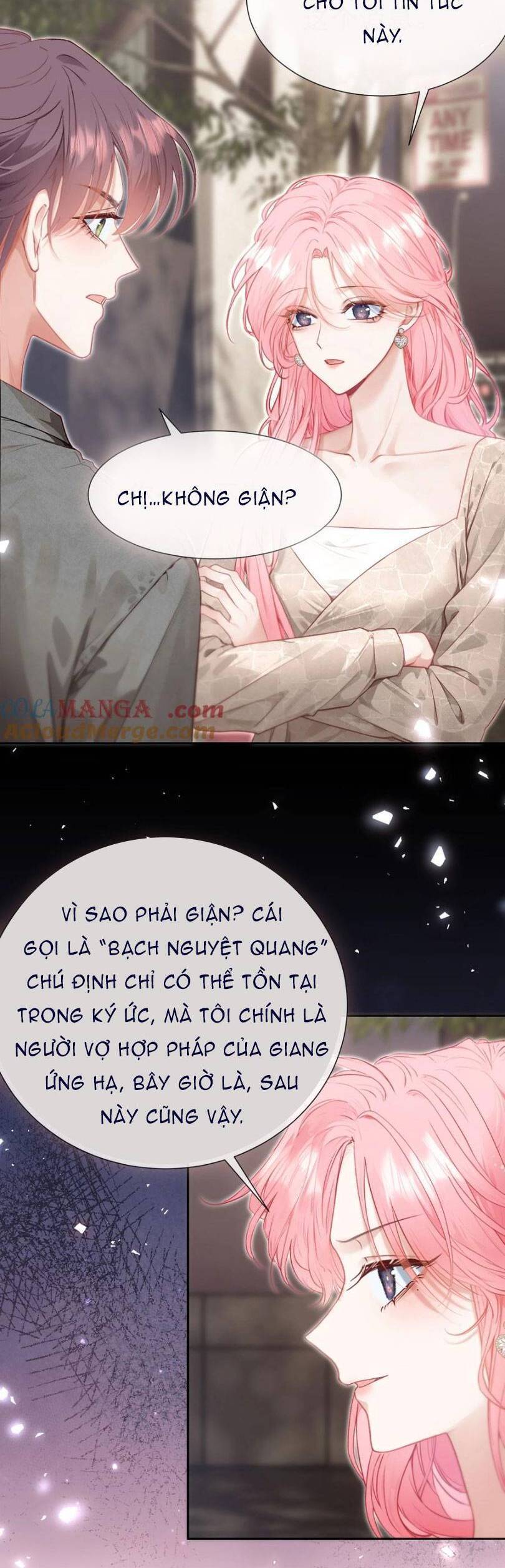 1001 Cách Chinh Phục Chồng Yêu Chapter  99 - 19