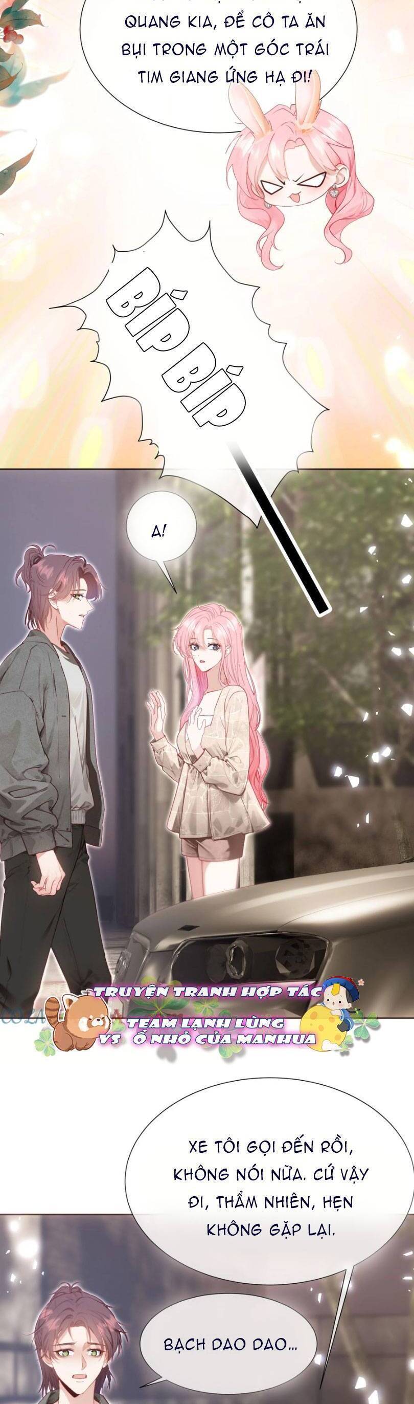 1001 Cách Chinh Phục Chồng Yêu Chapter  99 - 21