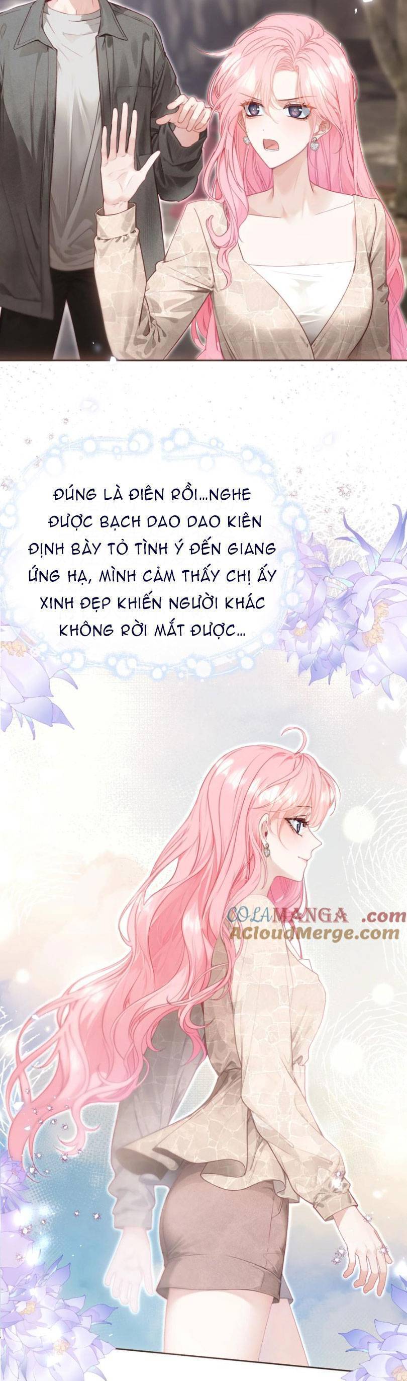 1001 Cách Chinh Phục Chồng Yêu Chapter  99 - 22