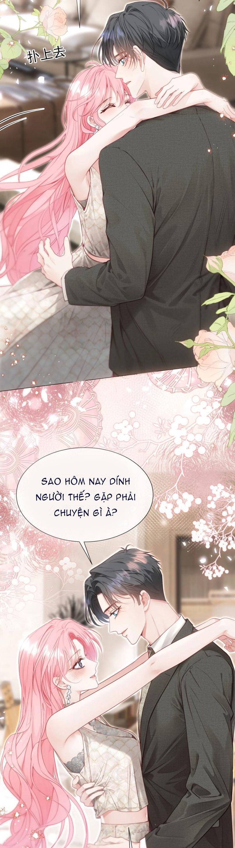 1001 Cách Chinh Phục Chồng Yêu Chapter  99 - 25