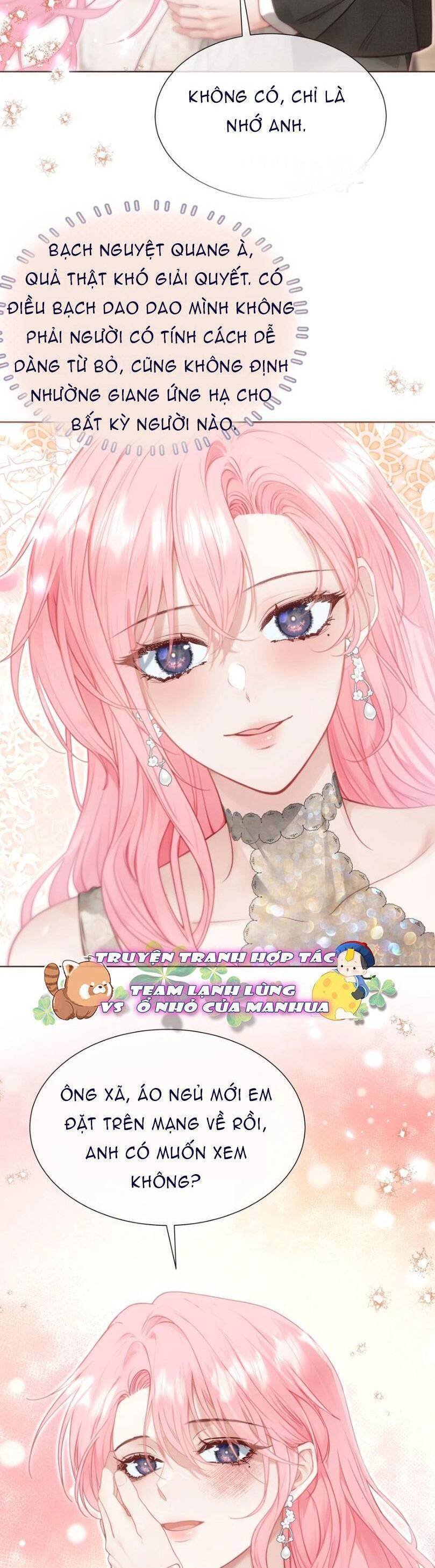 1001 Cách Chinh Phục Chồng Yêu Chapter  99 - 26