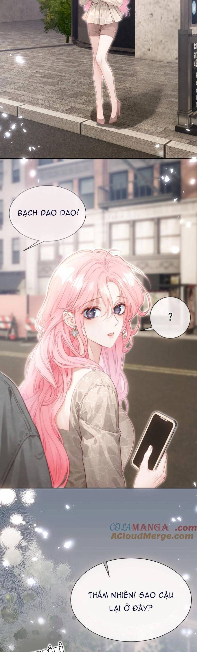 1001 Cách Chinh Phục Chồng Yêu Chapter  99 - 4