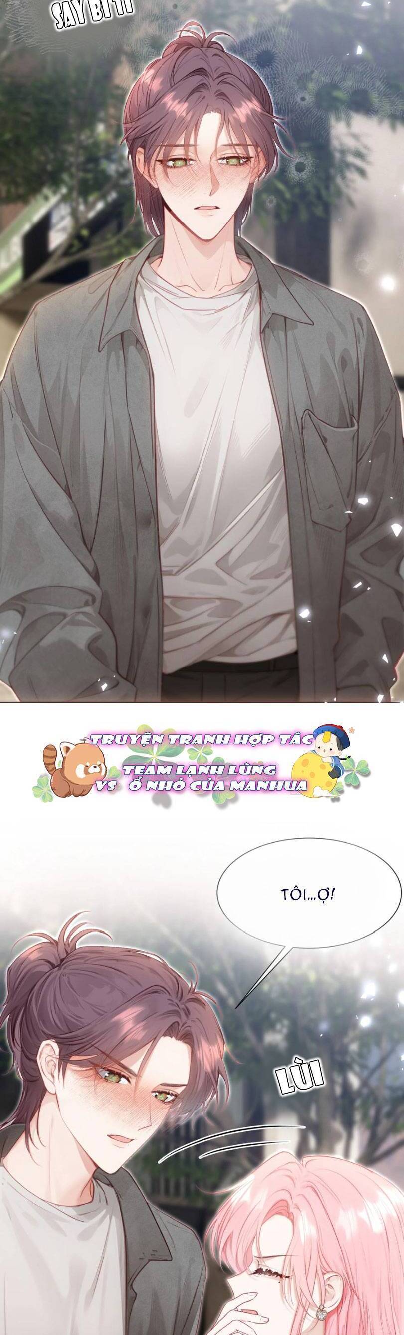 1001 Cách Chinh Phục Chồng Yêu Chapter  99 - 5