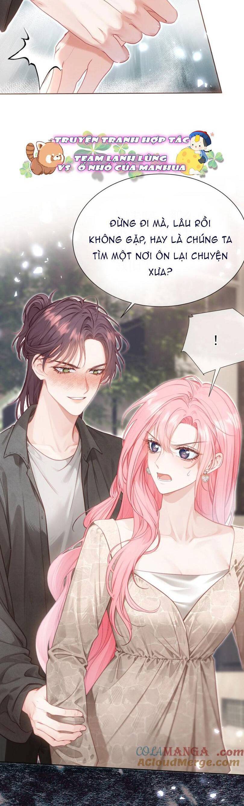 1001 Cách Chinh Phục Chồng Yêu Chapter  99 - 8