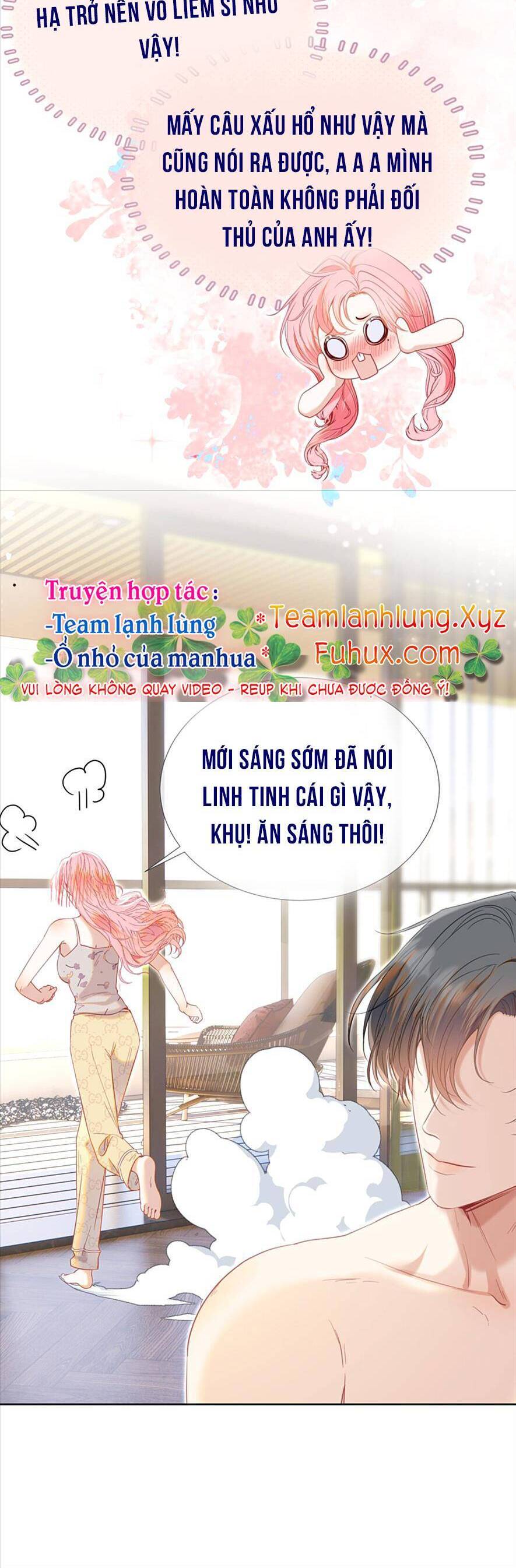 1001 Cách Chinh Phục Chồng Yêu Chapter 70 - 17