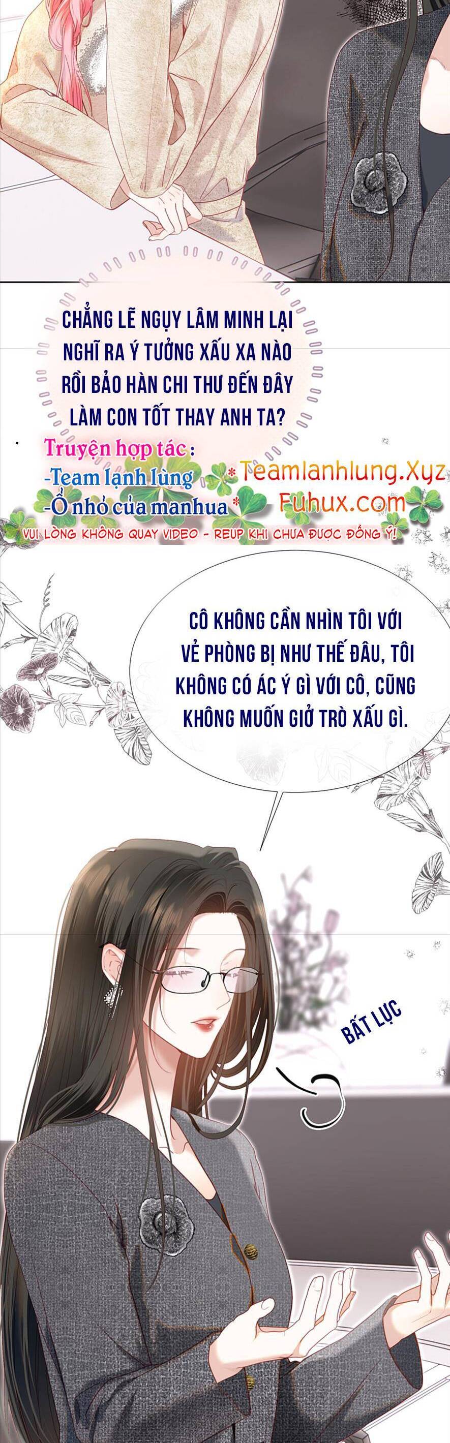 1001 Cách Chinh Phục Chồng Yêu Chapter 70 - 28