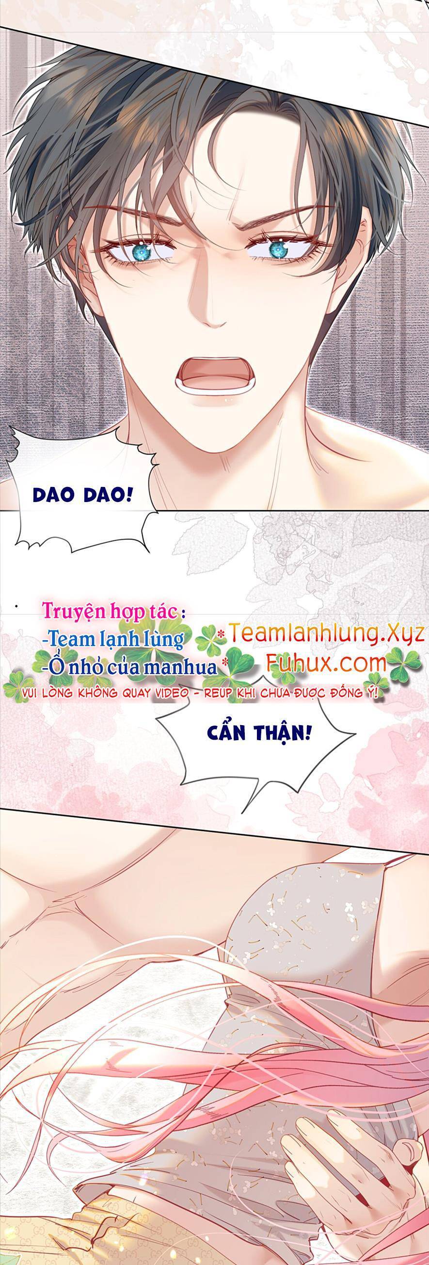 1001 Cách Chinh Phục Chồng Yêu Chapter 70 - 6