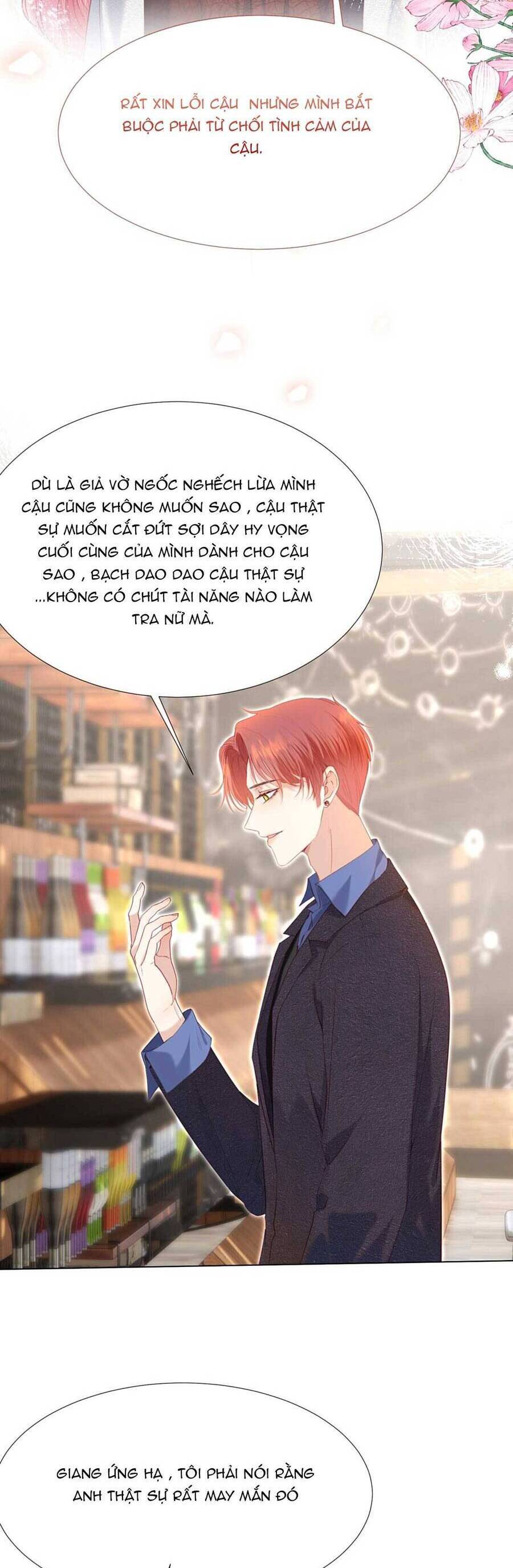 1001 Cách Chinh Phục Chồng Yêu Chapter 74 - 33