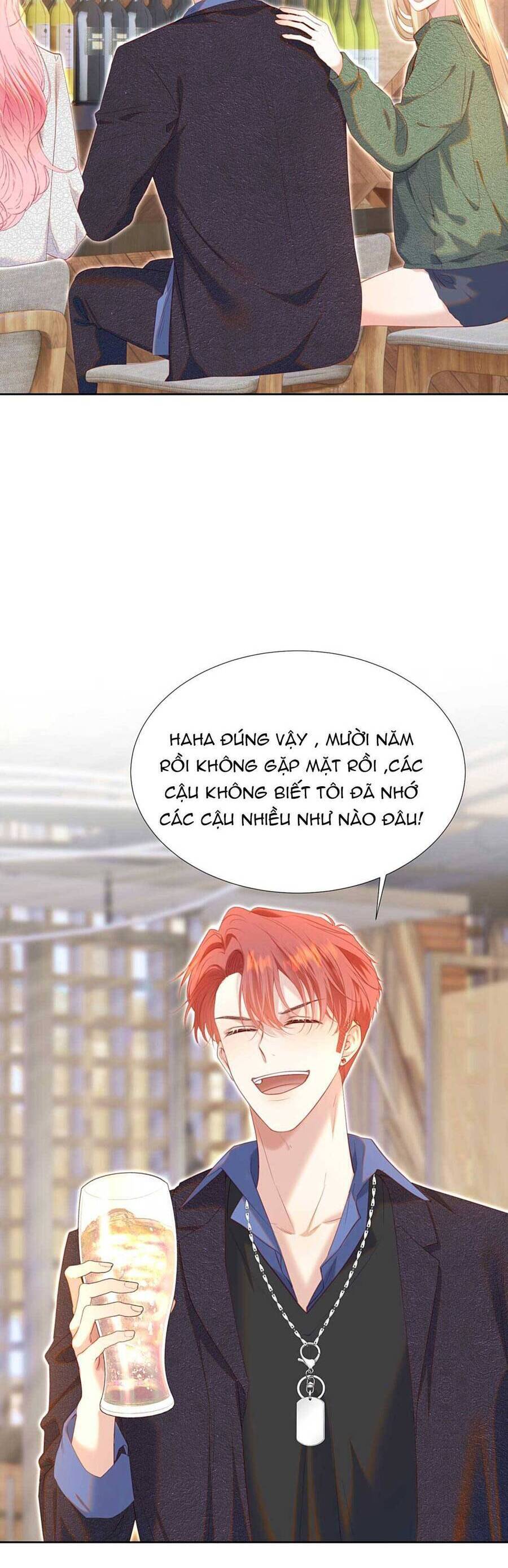 1001 Cách Chinh Phục Chồng Yêu Chapter 74 - 9
