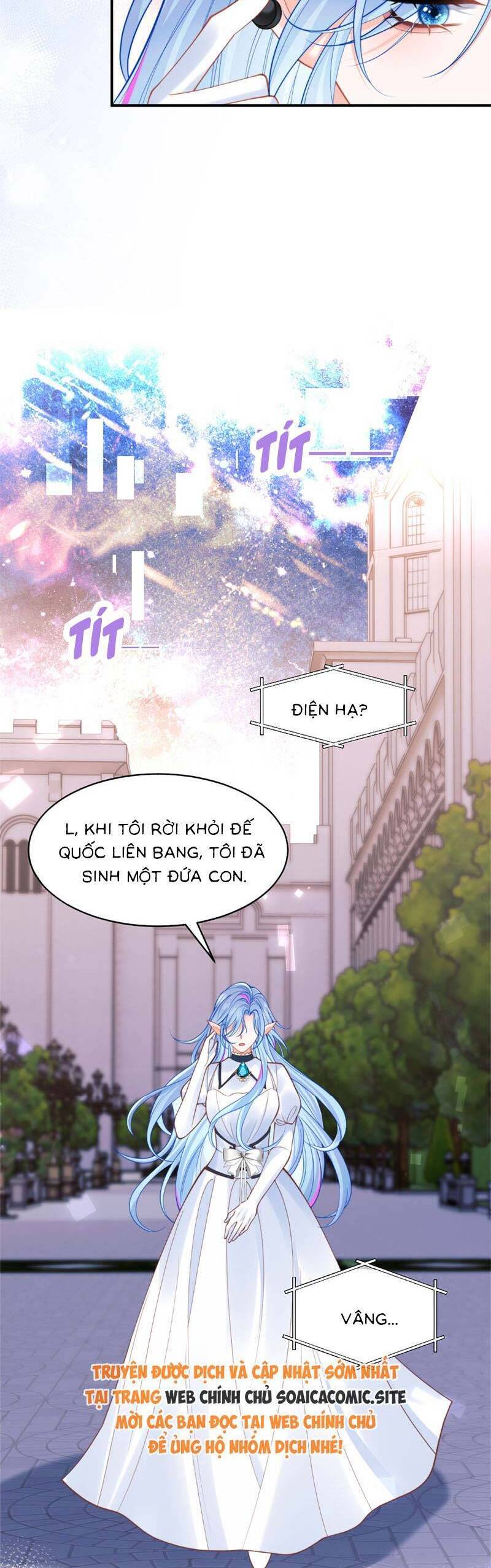 Vị Chỉ Huy Lạnh Lùng Đang Khóc Trong Vòng Tay Tôi Chapter 72 - 15