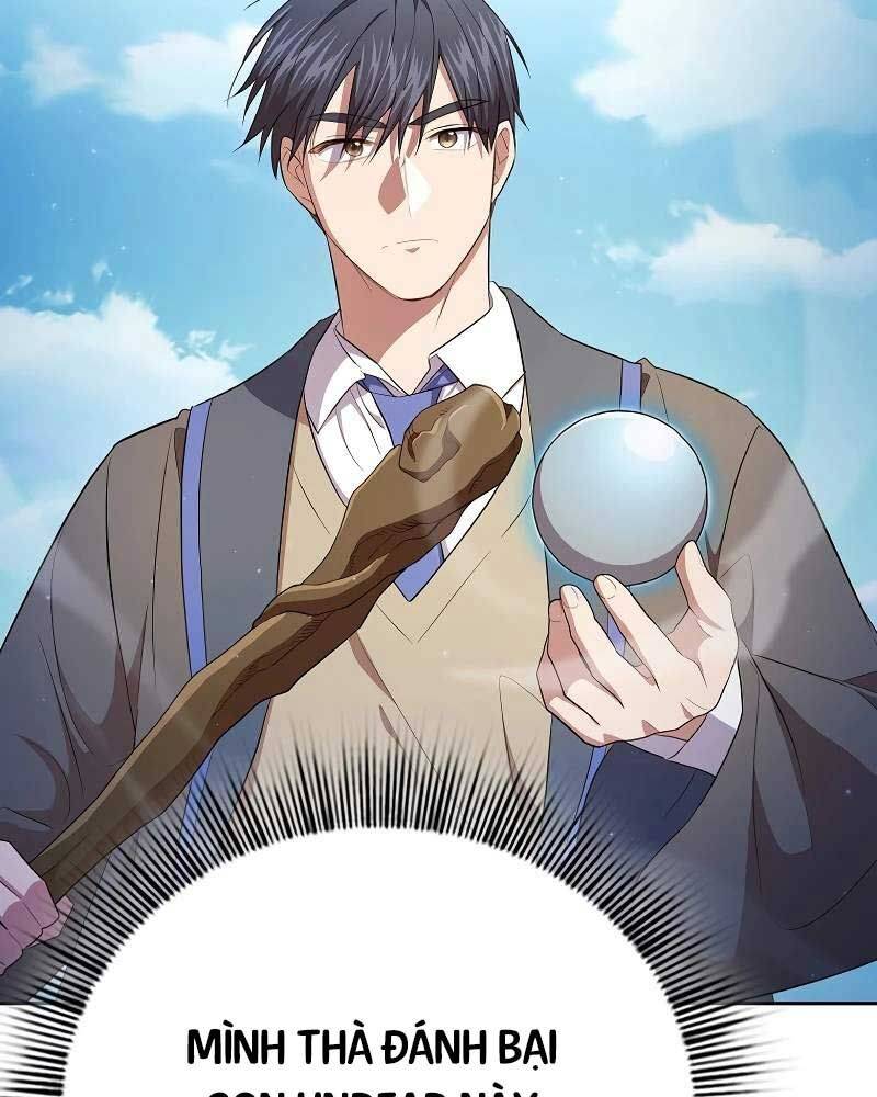 Ma Pháp Sư Tại Trường Học Pháp Thuật Chapter 104 - 146