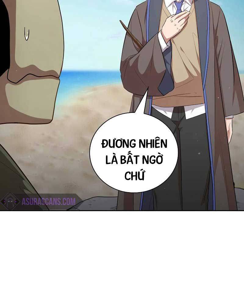 Ma Pháp Sư Tại Trường Học Pháp Thuật Chapter 104 - 100