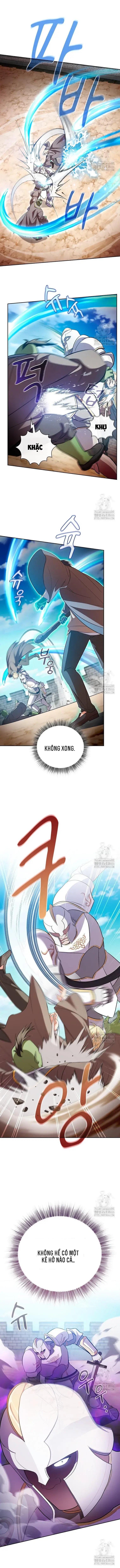 Ma Pháp Sư Tại Trường Học Pháp Thuật Chapter 121 - 2