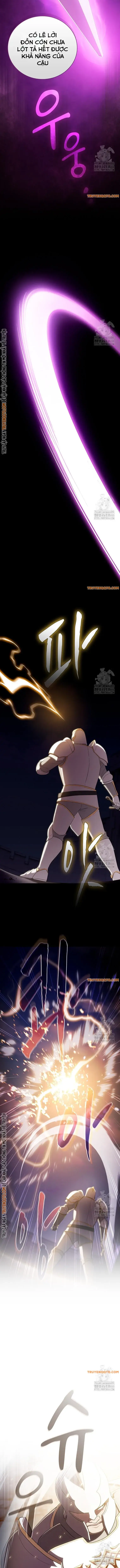 Ma Pháp Sư Tại Trường Học Pháp Thuật Chapter 121 - 6
