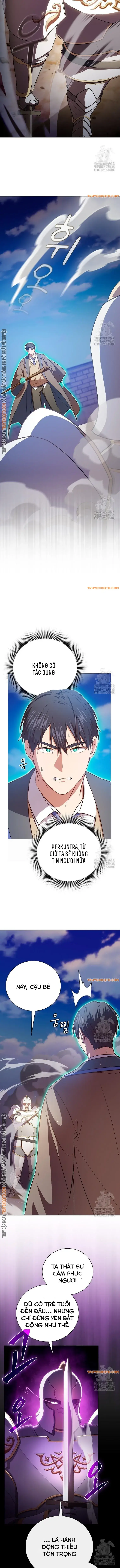 Ma Pháp Sư Tại Trường Học Pháp Thuật Chapter 121 - 7