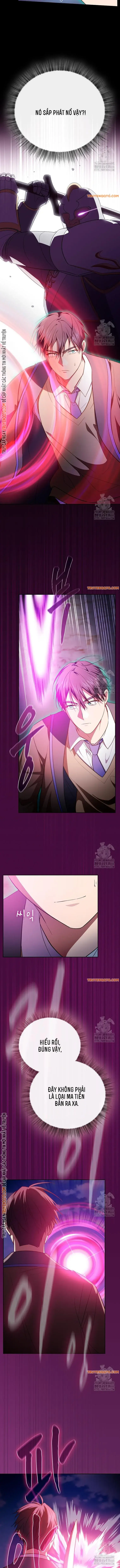 Ma Pháp Sư Tại Trường Học Pháp Thuật Chapter 121 - 11