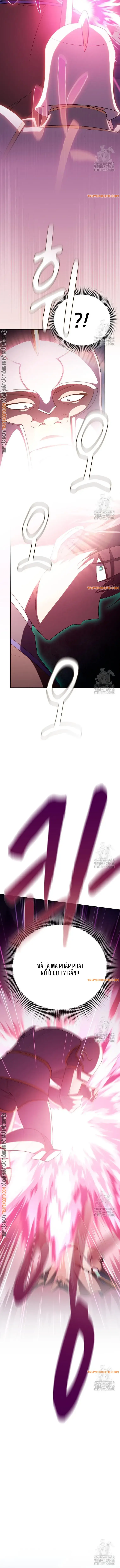 Ma Pháp Sư Tại Trường Học Pháp Thuật Chapter 121 - 12