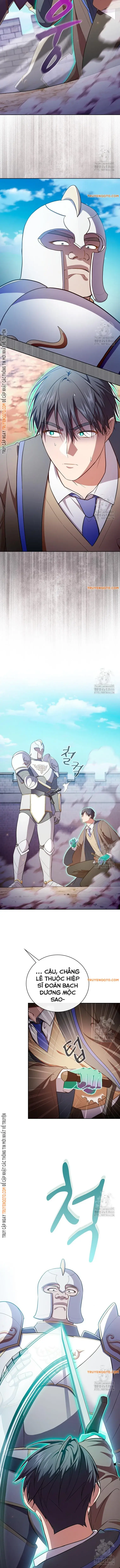 Ma Pháp Sư Tại Trường Học Pháp Thuật Chapter 121 - 14