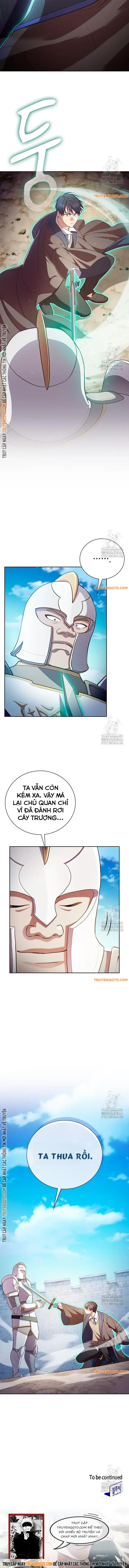 Ma Pháp Sư Tại Trường Học Pháp Thuật Chapter 121 - 15