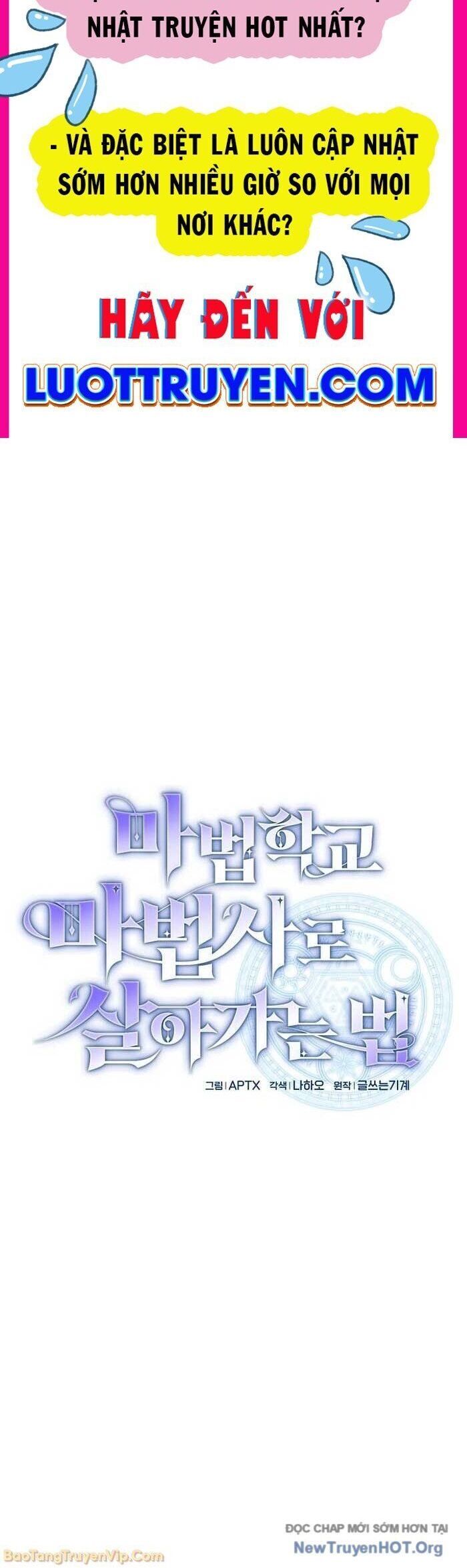 Ma Pháp Sư Tại Trường Học Pháp Thuật Chapter 122 - 2