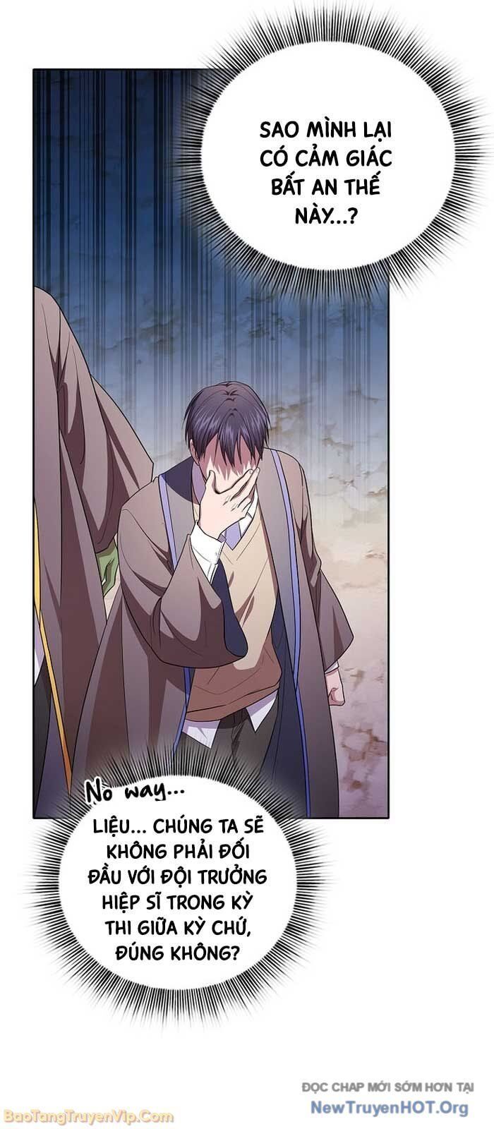 Ma Pháp Sư Tại Trường Học Pháp Thuật Chapter 122 - 13