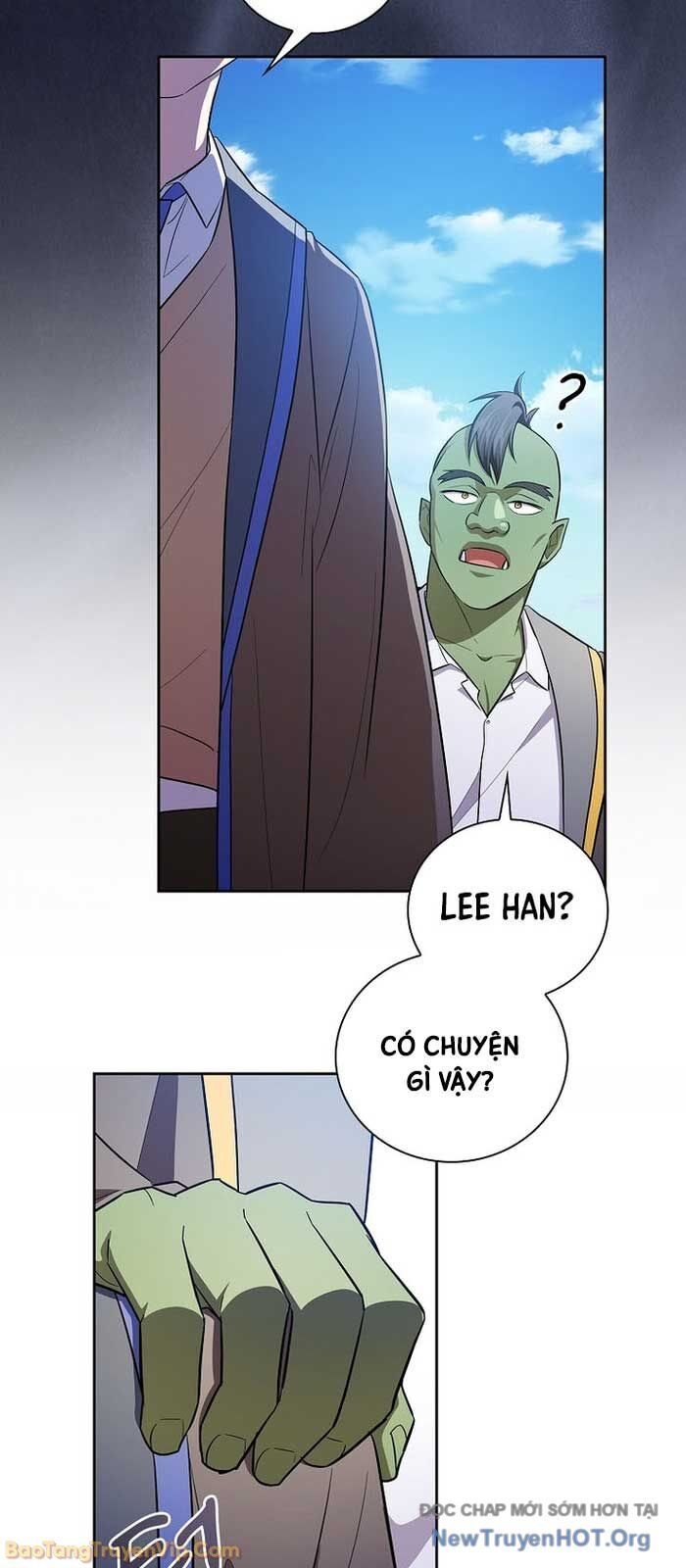 Ma Pháp Sư Tại Trường Học Pháp Thuật Chapter 122 - 16