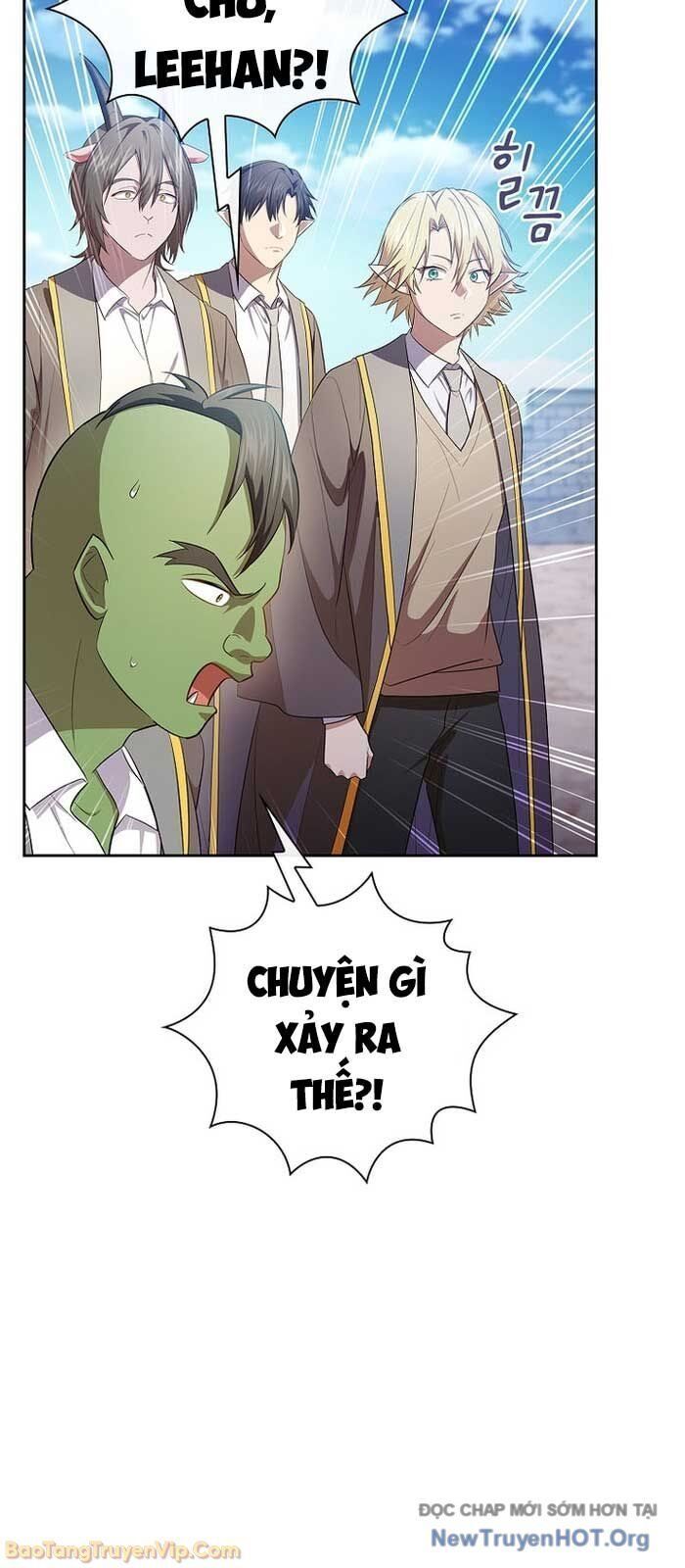 Ma Pháp Sư Tại Trường Học Pháp Thuật Chapter 122 - 20
