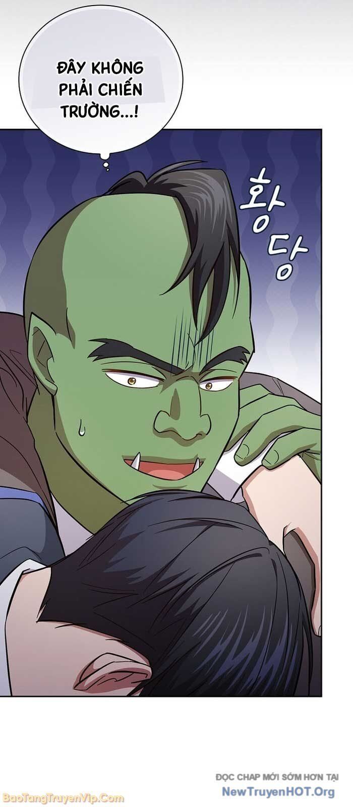 Ma Pháp Sư Tại Trường Học Pháp Thuật Chapter 122 - 23