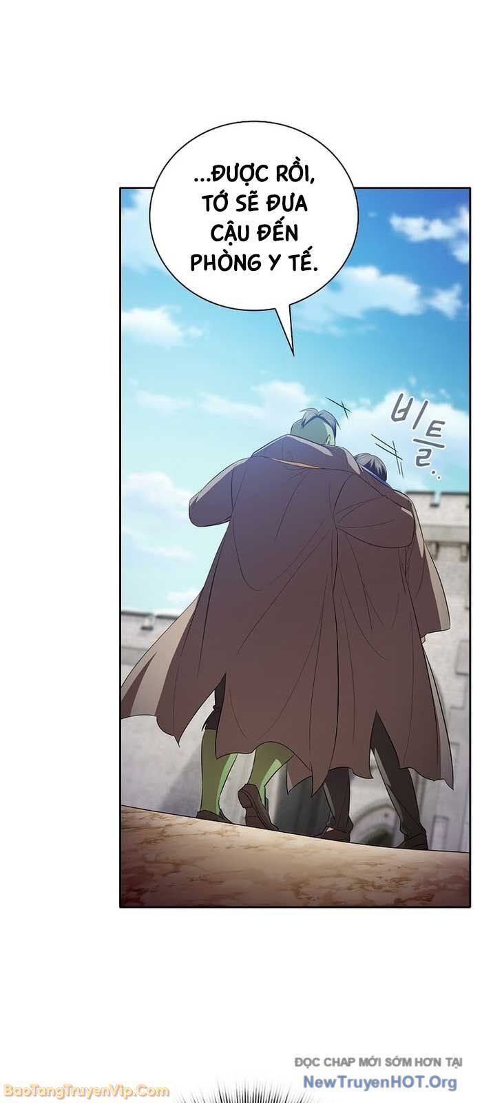 Ma Pháp Sư Tại Trường Học Pháp Thuật Chapter 122 - 24