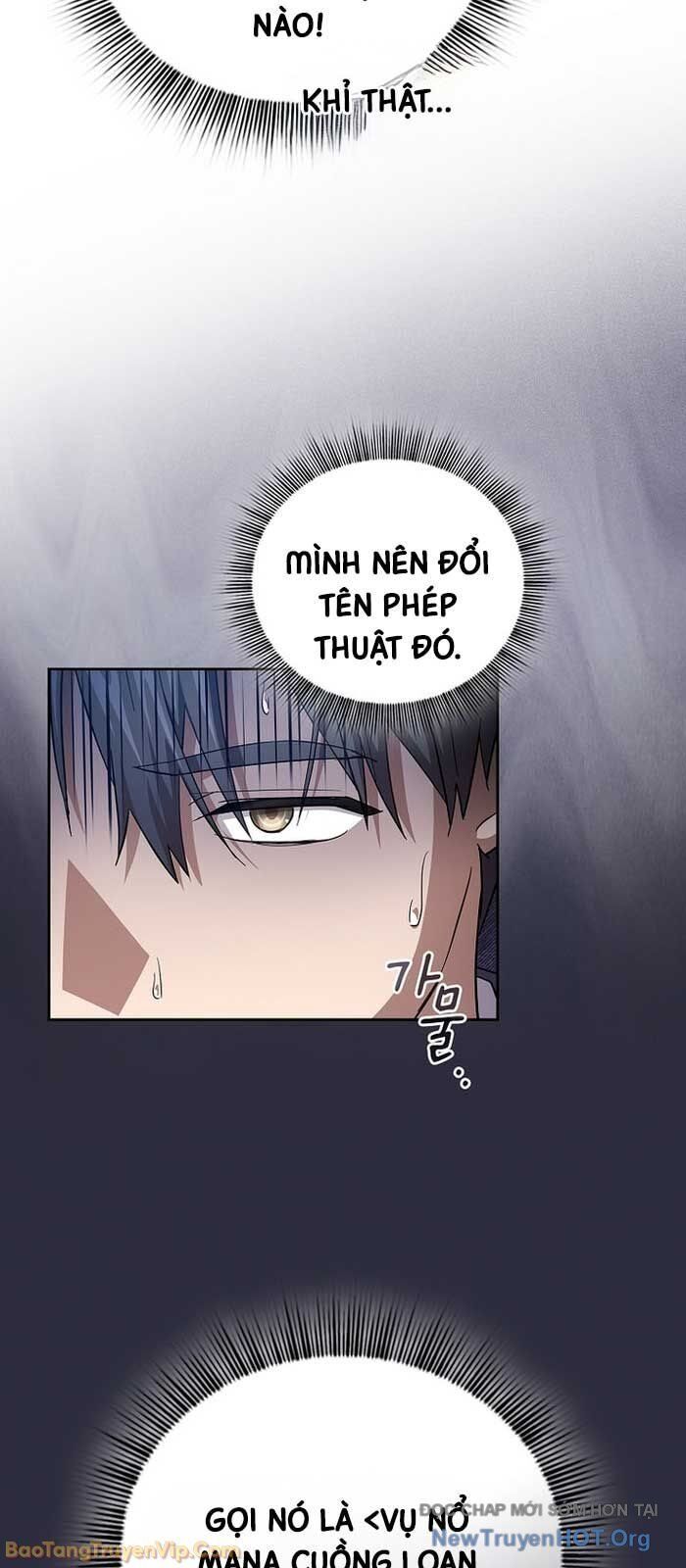 Ma Pháp Sư Tại Trường Học Pháp Thuật Chapter 122 - 26