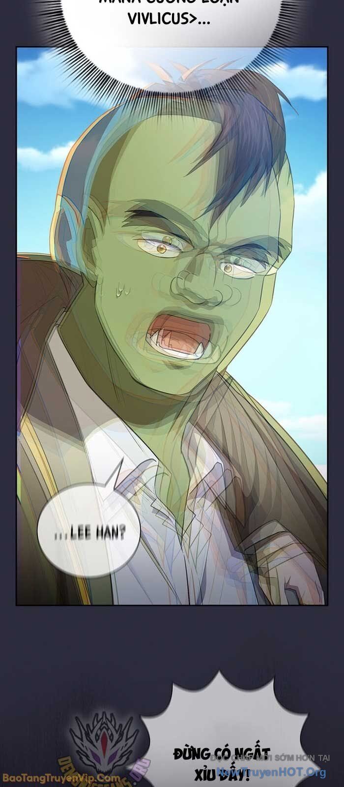 Ma Pháp Sư Tại Trường Học Pháp Thuật Chapter 122 - 27